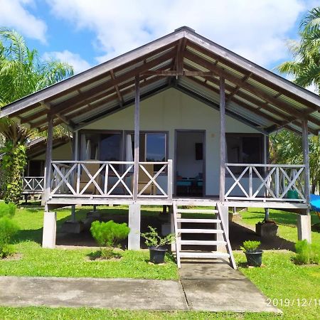 فندق Mb Camp Singkil Gosongtelaga المظهر الخارجي الصورة