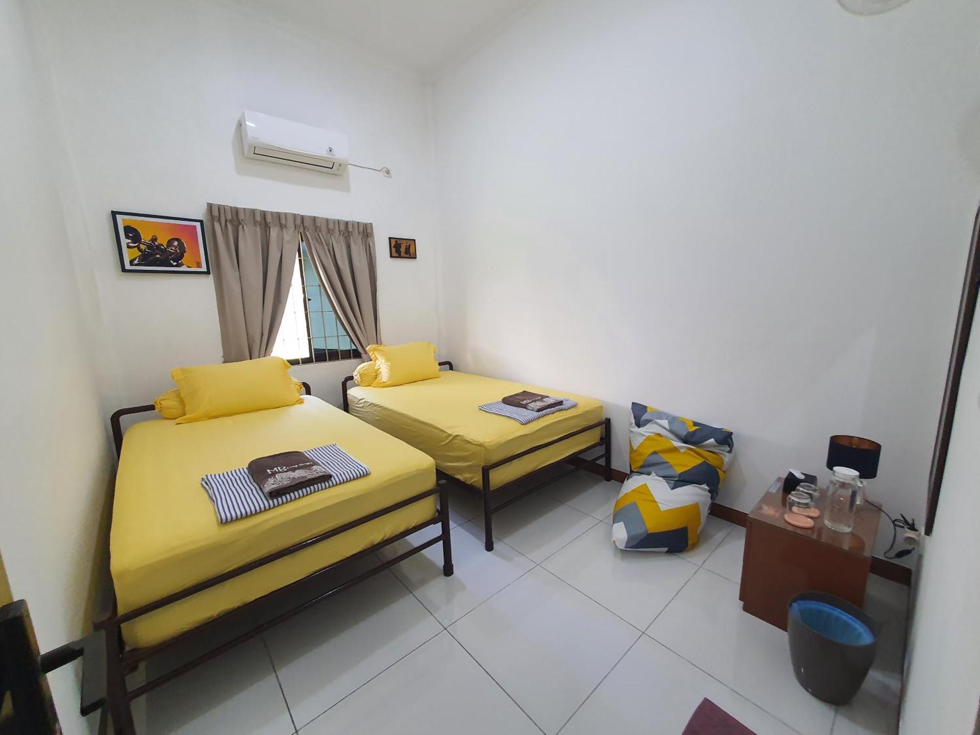 فندق Mb Camp Singkil Gosongtelaga المظهر الخارجي الصورة