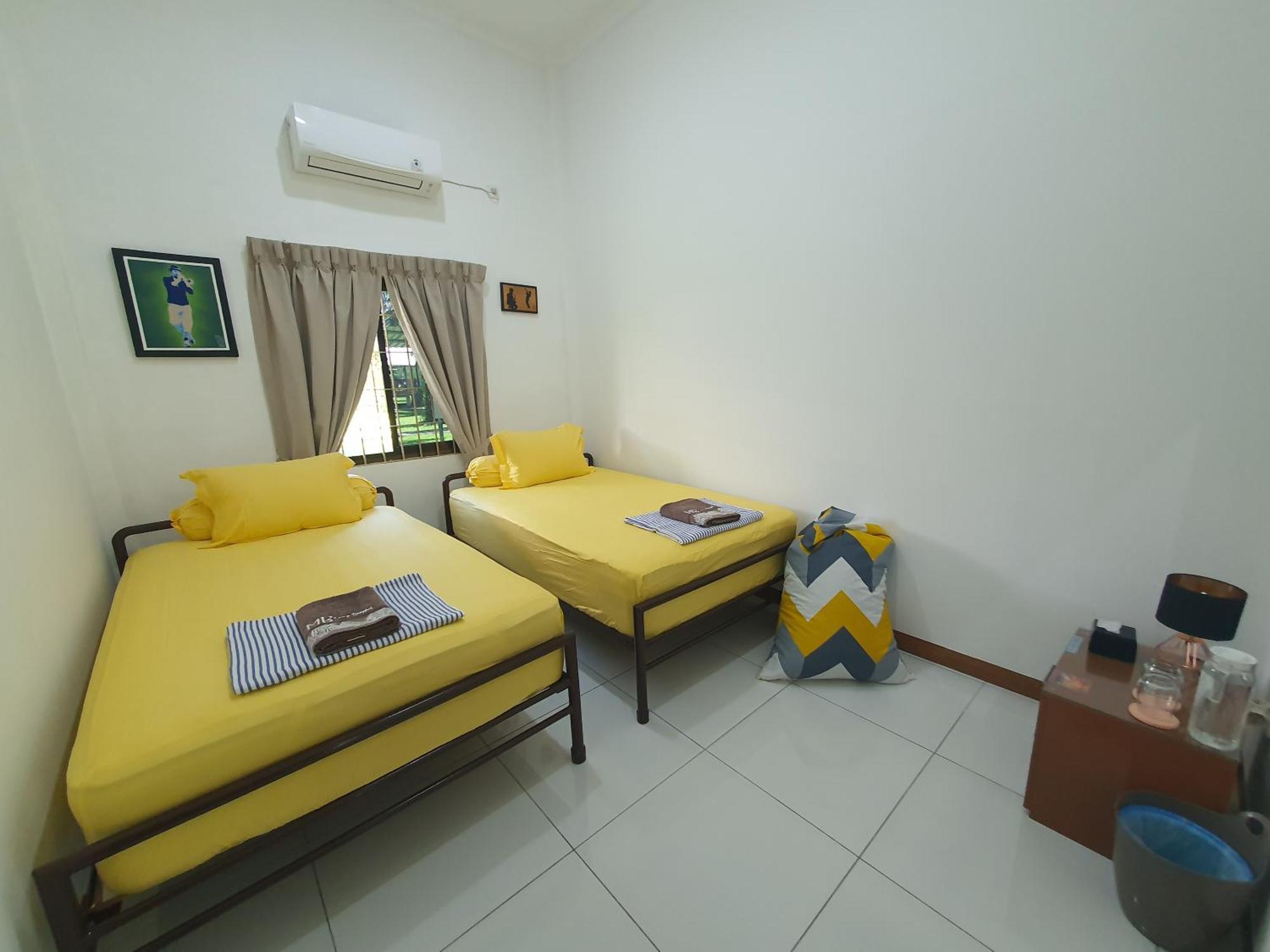 فندق Mb Camp Singkil Gosongtelaga المظهر الخارجي الصورة