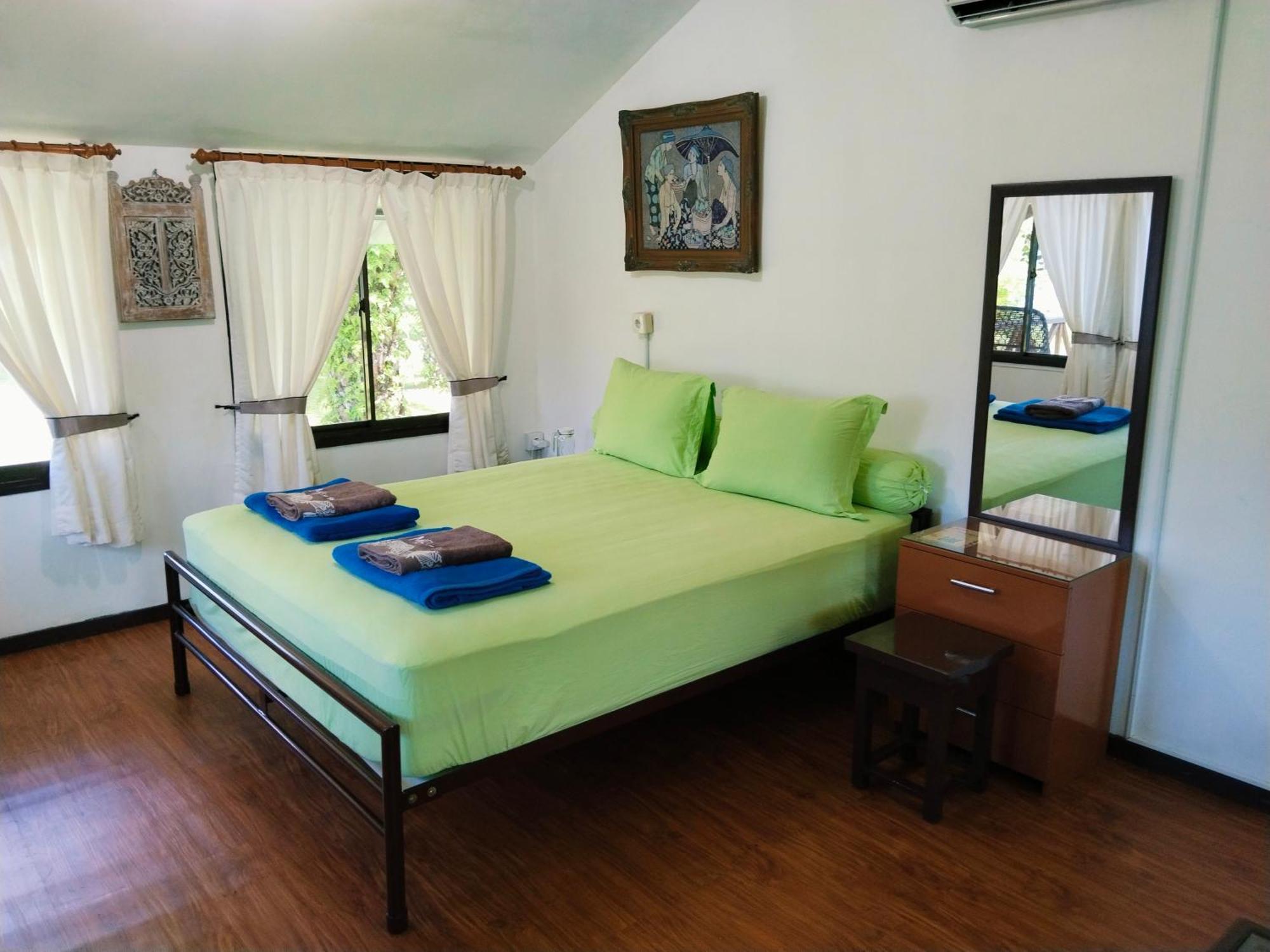 فندق Mb Camp Singkil Gosongtelaga المظهر الخارجي الصورة