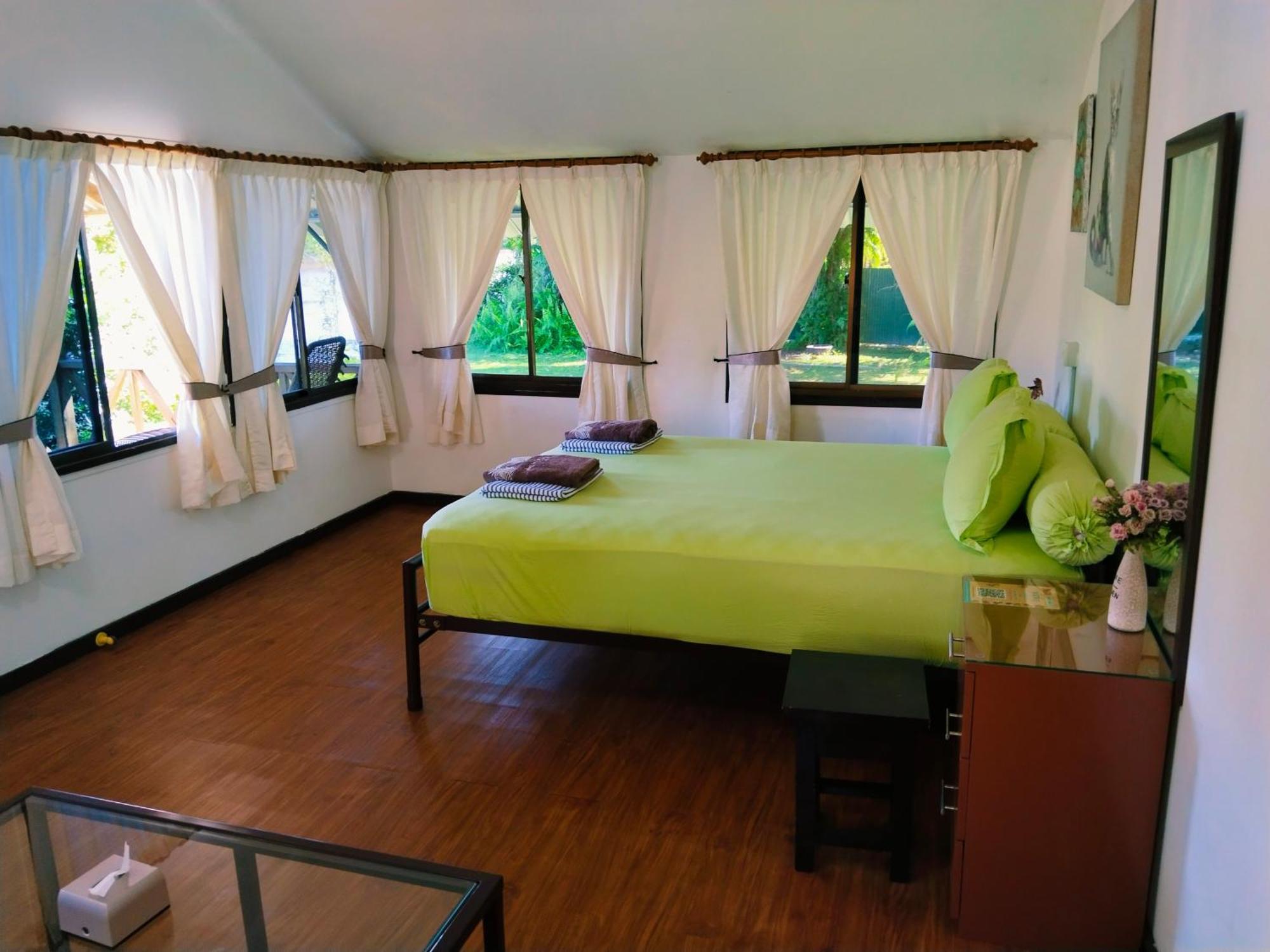 فندق Mb Camp Singkil Gosongtelaga المظهر الخارجي الصورة